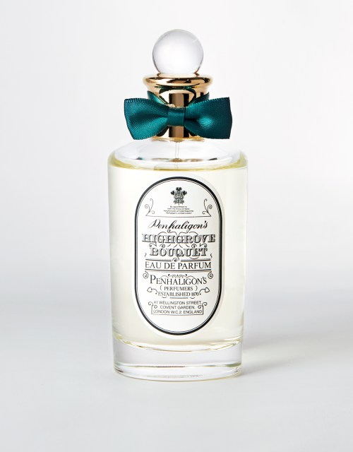 Penhaligon`s Highgrove Bouquet Edp